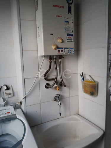 Imagem 24 de 30 de Apartamento À Venda Em Jardim Amazonas - Ap008791