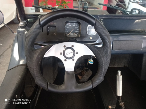 Imagem 13 de 13 de 2000w 1.600 Carburacao Simples 1993 /1993 Cinza Confira !