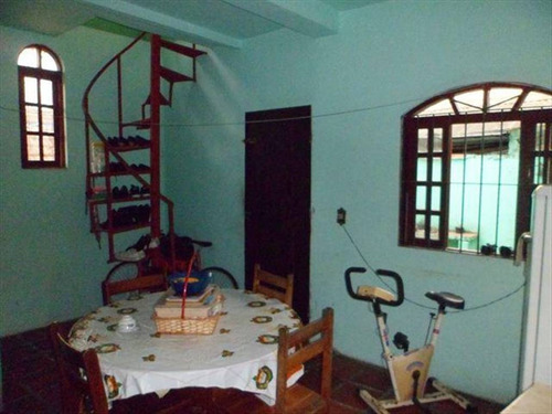 Imagem 9 de 23 de Casa Térrea Na Vila São Jorge Com 03 Dormitórios 1 Suíte - Hm285