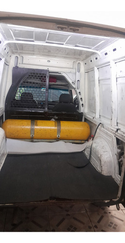 Fiat Fiorino 1.3 Flex 4p