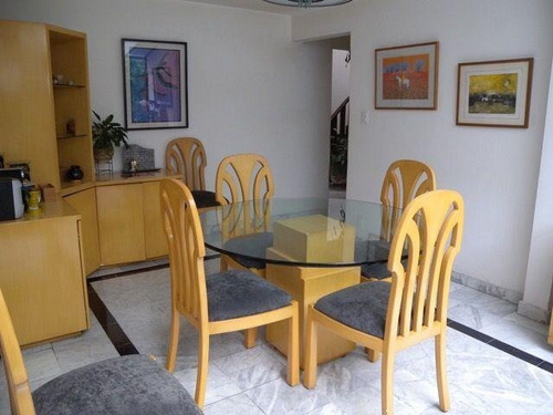 Imagen 12 de 18 de Oportunidad De Casa En Conjunto Sobre Ahuehuetes Nte