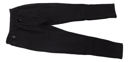 Pantalones Con Calefacción Eléctrica Usb Para Hombre, Ropa E