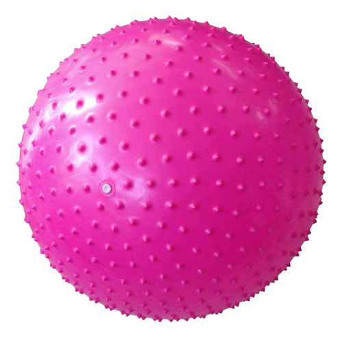 Pelota Krv Esferodinamia Pilates Yoga 75cm Pinches Prem