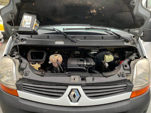 Renault Master Executiva