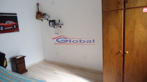 Venda Sobrado - Cecília Maria - Santo André - Gl37107