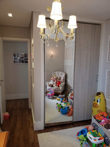 Imagem 20 de 26 de Apartamento Com 3 Dorms, Vila Arens Ii, Jundiaí - R$ 1.07 Mi, Cod: 8899 - V8899