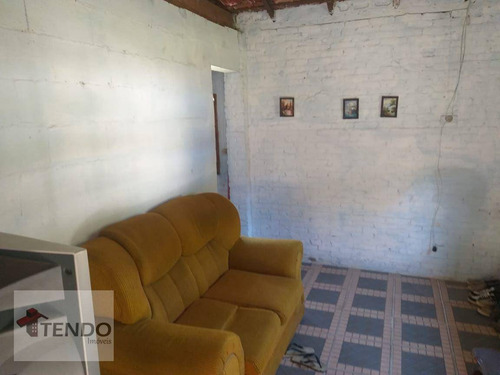 Imagem 24 de 27 de Chácara Com 3 Dormitórios À Venda, 4800 M² Por R$ 800.000,00 - Ouro Fino Paulista (ouro Fino Paulista) - Ribeirão Pires/sp - Ch0110