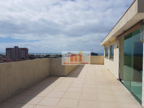 Imagem 22 de 30 de Apartamento Com 4 Dormitórios À Venda, 146 M² Por R$ 750.000,00 - Centro - Peruíbe/sp - Ap0350