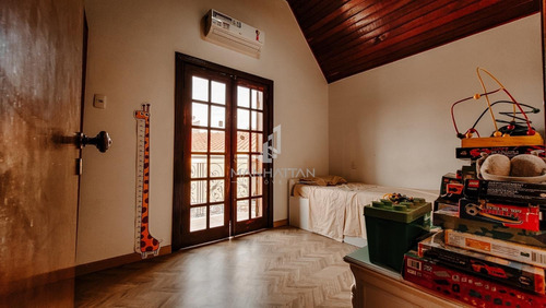 Imagem 23 de 30 de Casa À Venda Em Parque Franceschini - Ca006401