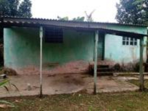 Imagem 2 de 12 de Chácara Em Itariri, No Bairro Ana Dias, Com 1.000 M² De Área Total E Com Vaga Para 20 Automóveis Ref: 7769/ac