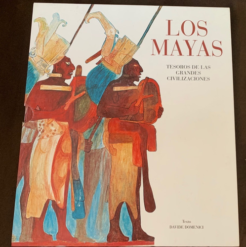Los Mayas & Los Aztecas/ Tesoro De Las Grades Civilizaciones