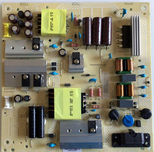 Fuente Vizio Adtvk1812xbj / 715g9165-p01-002-003m / V585-h11 (Usado)