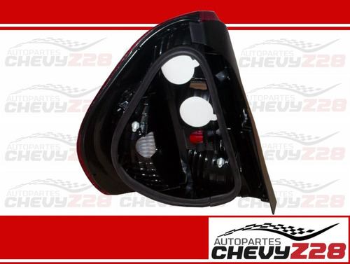 Stop Derecho Para Renault Symbol (2003 - 2010)