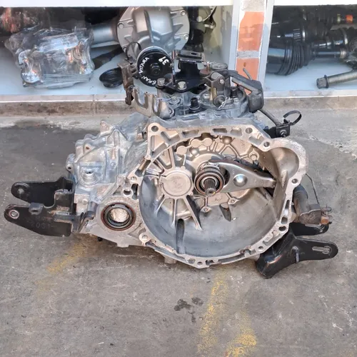 Caja De Cambios Kia Rio Y Hiundai I25-i30. 1400  12-15  (Usado)