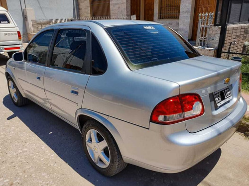 Chevrolet Corsa Clasic