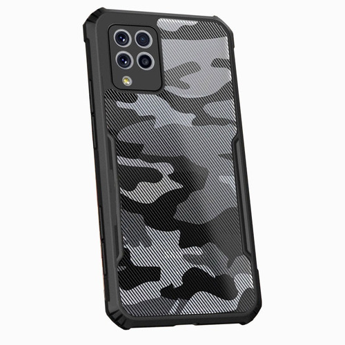 Funda Para Samsung S10/ S20+/ A51/ A71/ A50/ G53 Camuflado