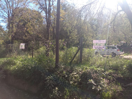Imagen 11 de 22 de Se Vende Lote De 450 M2 Con Escritura Y Posibilidad De Financiación, Unquillo!!