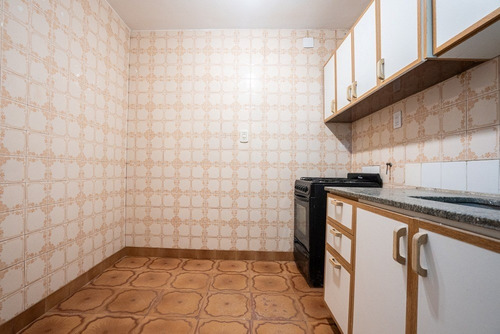 Departamento Ph En Venta En Parque Patricios, Capital Federal, Buenos Aires