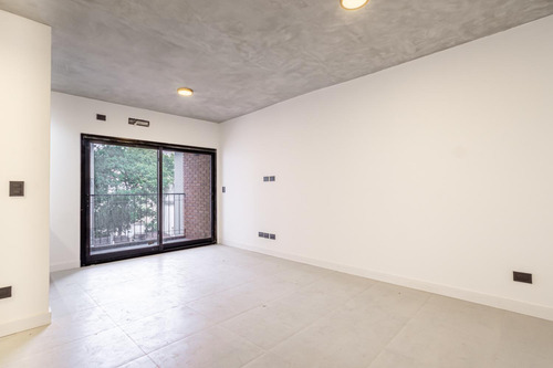 Departamento En Venta En Caballito A Estrenar
