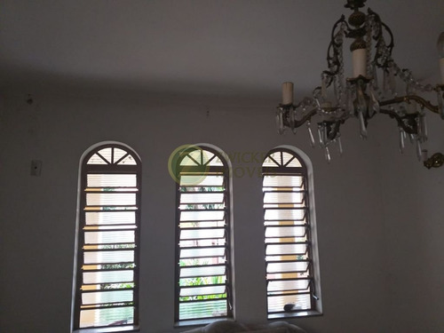 Imagem 10 de 17 de Venda: Casa Gustavo Maciel - Ca01045