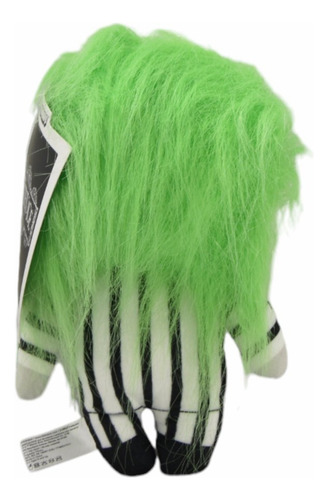 Beetlejuice Peluche Kidrobot Neca 100% Original