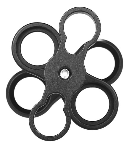 Para Sistema De Buceo, Abrazadera Esférica De 1 Pulgada, Bra