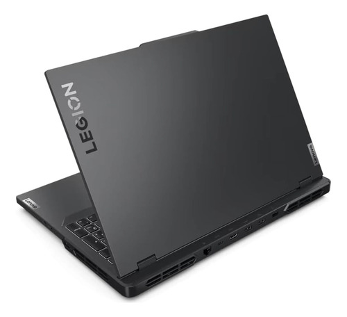 Notebook Lenovo Legion Pro 5 I7-14700hx 16gb 1tb Rtx4070 16 Color Onyx Gray