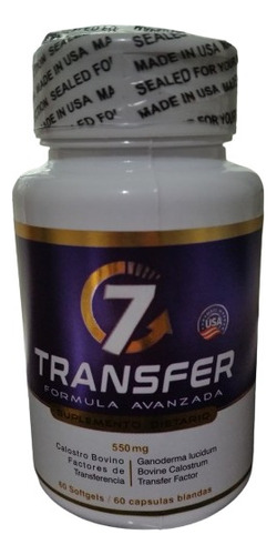 Factor De Transferencia - Unidad A - Unidad a $1167