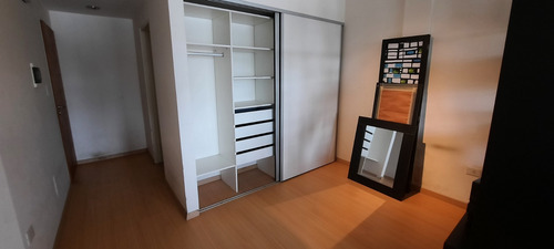 Monoambiente Céntrico En Alquiler