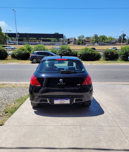 Peugeot 308 1.6 Allure Nav 115cv