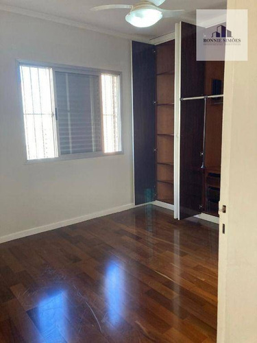 Imagem 5 de 18 de Apartamento Para Alugar No Jabaquara, 2 Dormitórios, 1 Banheiro, 1 Sala Ampla, 1 Vaga De Garagem, 68 M², São Paulo. - Ap1259
