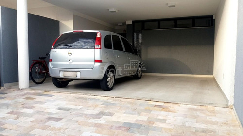 Imagem 2 de 16 de Casa À Venda Em Barão Geraldo - Ca002741