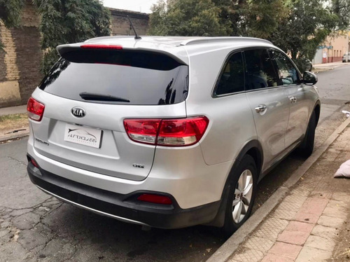 Kia Sorento 2.2 Dsl Ex
