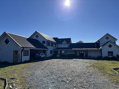 Hermosa Casa Con Vista A Lago Y Volcán