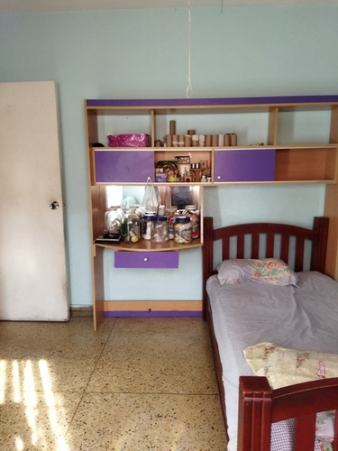 Imagen 8 de 16 de Vendo Apartamento 110m2 3h/2b/0p Las Mercedes 1338