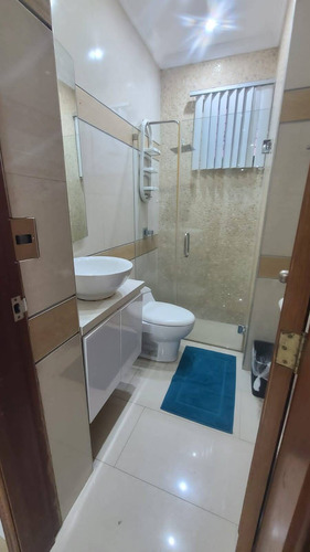 Imagen 11 de 14 de Alquiler Apartamento El Parral Amoblado Planta Cod. 167963 Cesar Laurentin