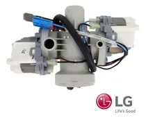 Comprar Bombas Doble Original Para Lavadoras LG