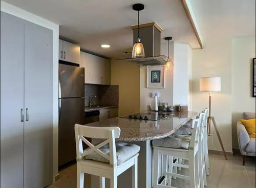 Venta Apart 2 Hab Marbella Juan Dolio