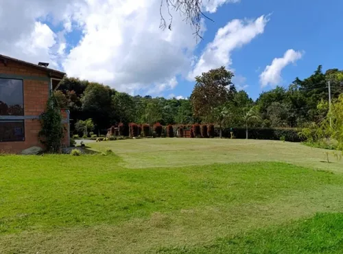 Casa Finca En Venta Santa Elena