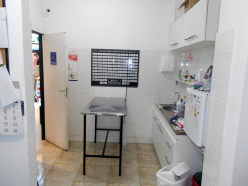 Local 110m² Aprox. Excelente Estado - Ramos Mejia