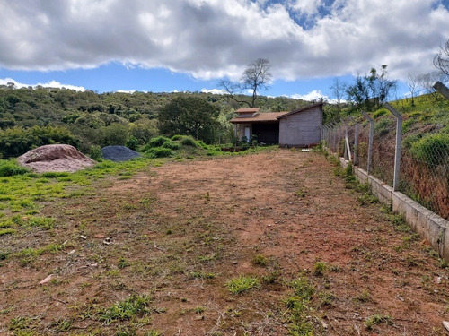 Chácara Ibiúna 1 000 Mts Casa, Piscina E Churrasqueira Ligue