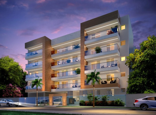 Imagem 1 de 30 de Apartamento À Venda No Bairro Tijuca - Rio De Janeiro/rj - O-12972-22725