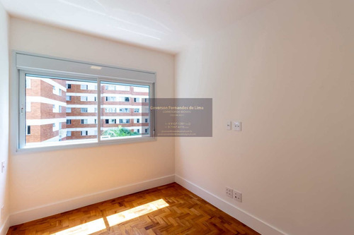 Imagem 20 de 30 de Apartamento Com 3 Dorms, Jardim América, São Paulo - R$ 2.38 Mi, Cod: 200 - V200