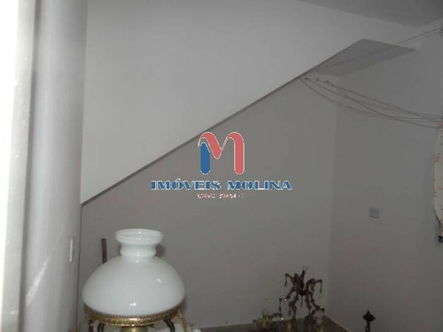 Imagem 9 de 13 de Casa Térrea Paulicéia Com 123m² - Estuda Permuta - 91544