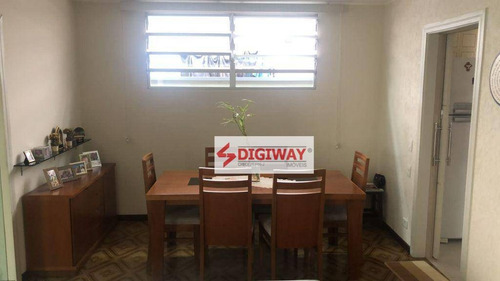 Imagem 4 de 27 de Casa Térrea Localização Tranquila!!!! - Ca0357