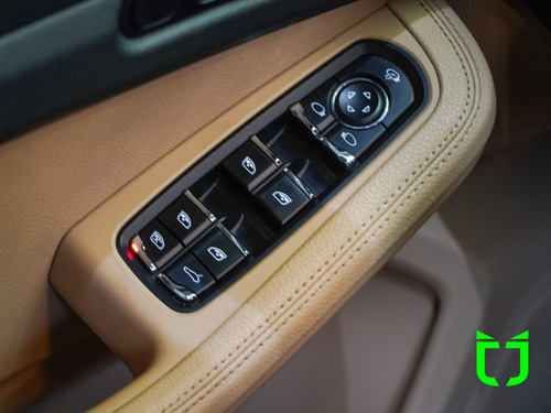 Porsche Macan 2.0 16V 4P AWD PDK AUTOMÁTICO