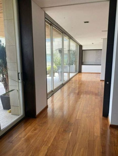 Imagen 6 de 19 de Departamento En Renta En Bosques De Santa Fe Cdmx