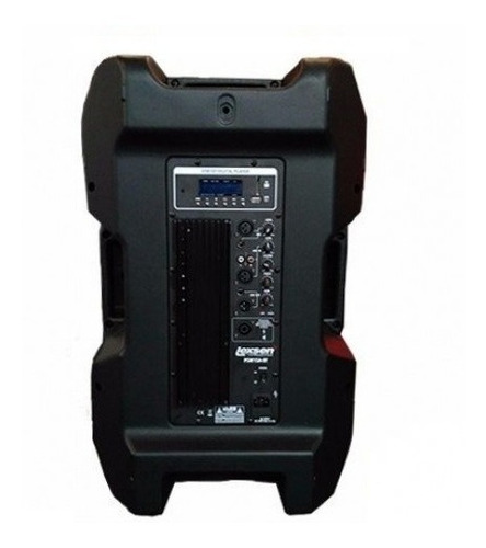 Imagen 2 de 3 de Caja Acustica Lexsen Psw15abt