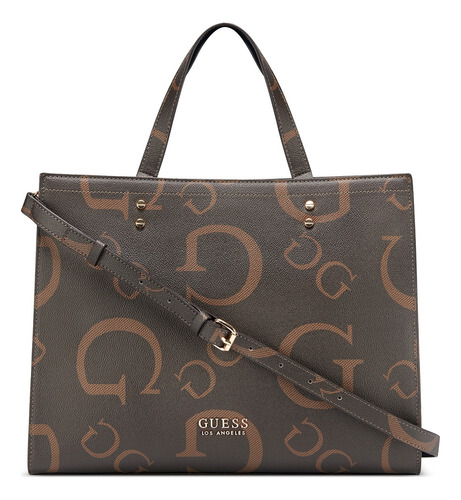 Bolsa Guess Factory Cg884125-nat