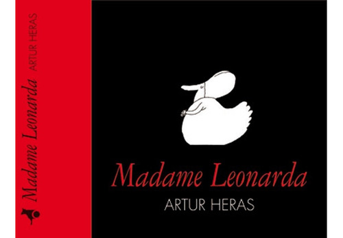 Madame Leonarda - Artur Heras